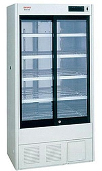 Фармацевтический холодильник ХФ-140 "POZIS"